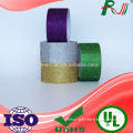 neon pattern slip-resistant glitter tape